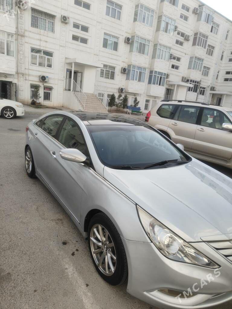 Hyundai Sonata 2011 - 145 000 TMT - Änew - img 2