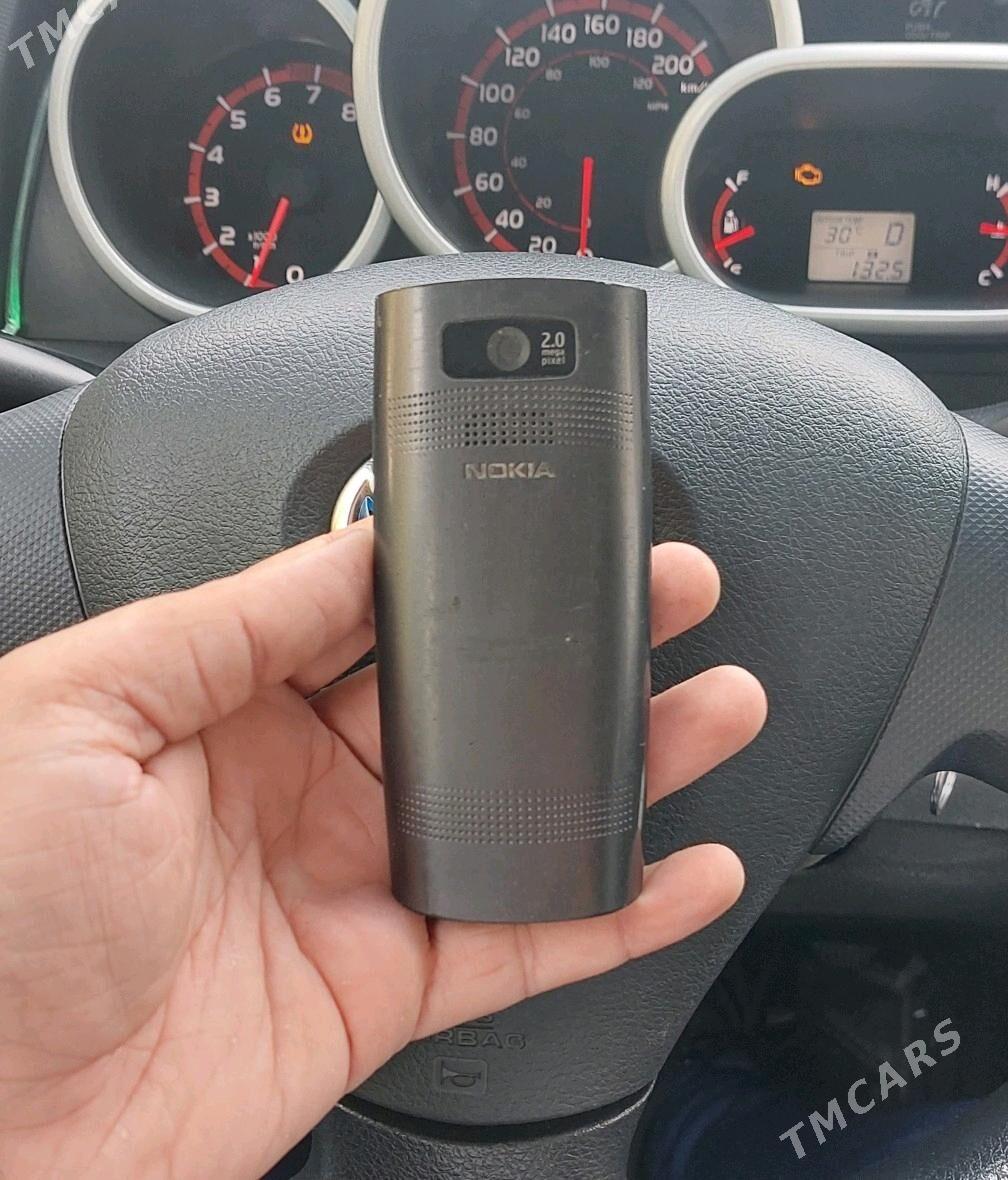 Nokia X2 02 original irkiler - Ашхабад - img 2