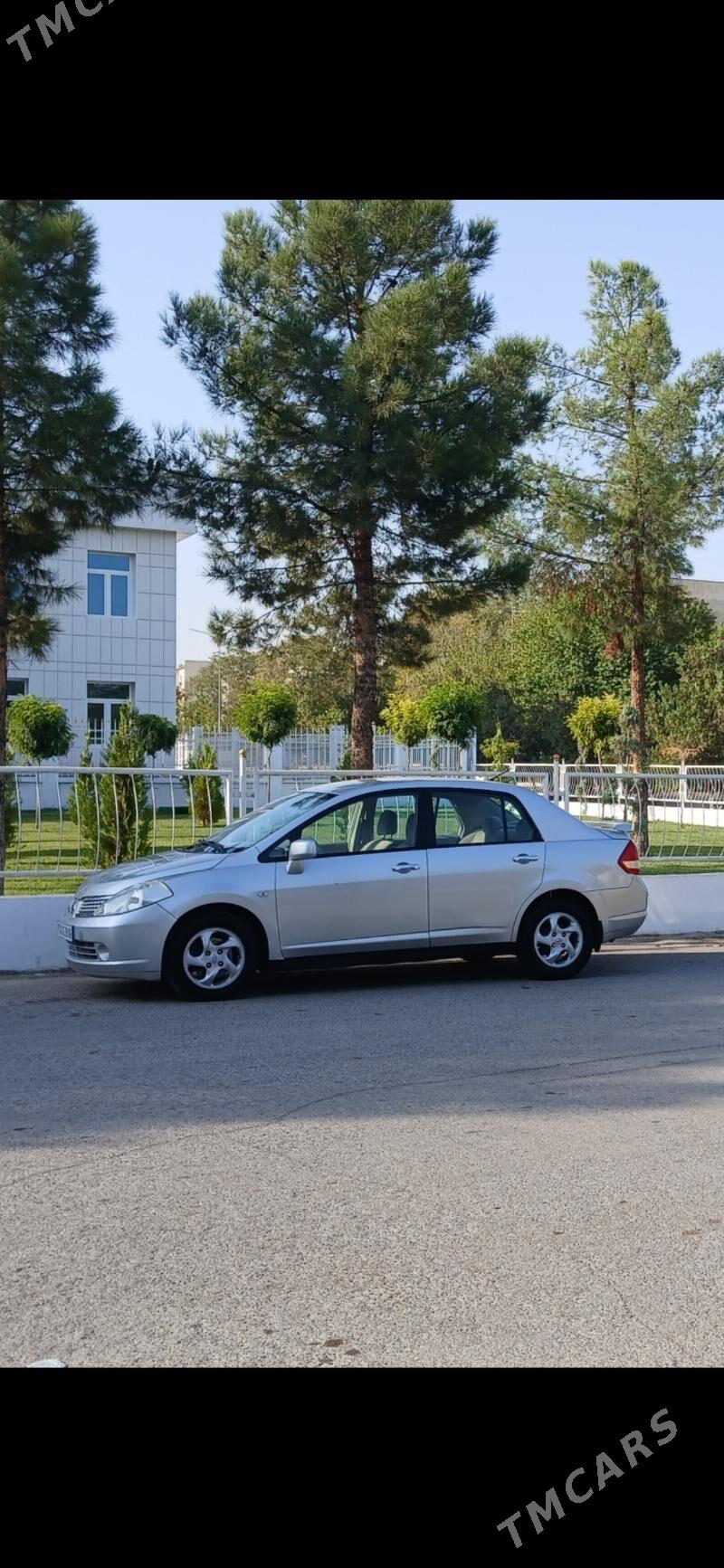 Nissan Tiida 2010 - 143 000 TMT - Aşgabat - img 1