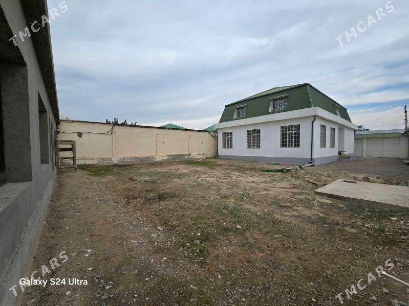 Bagyr Mirewe Багир Миреве - Багир - img 1