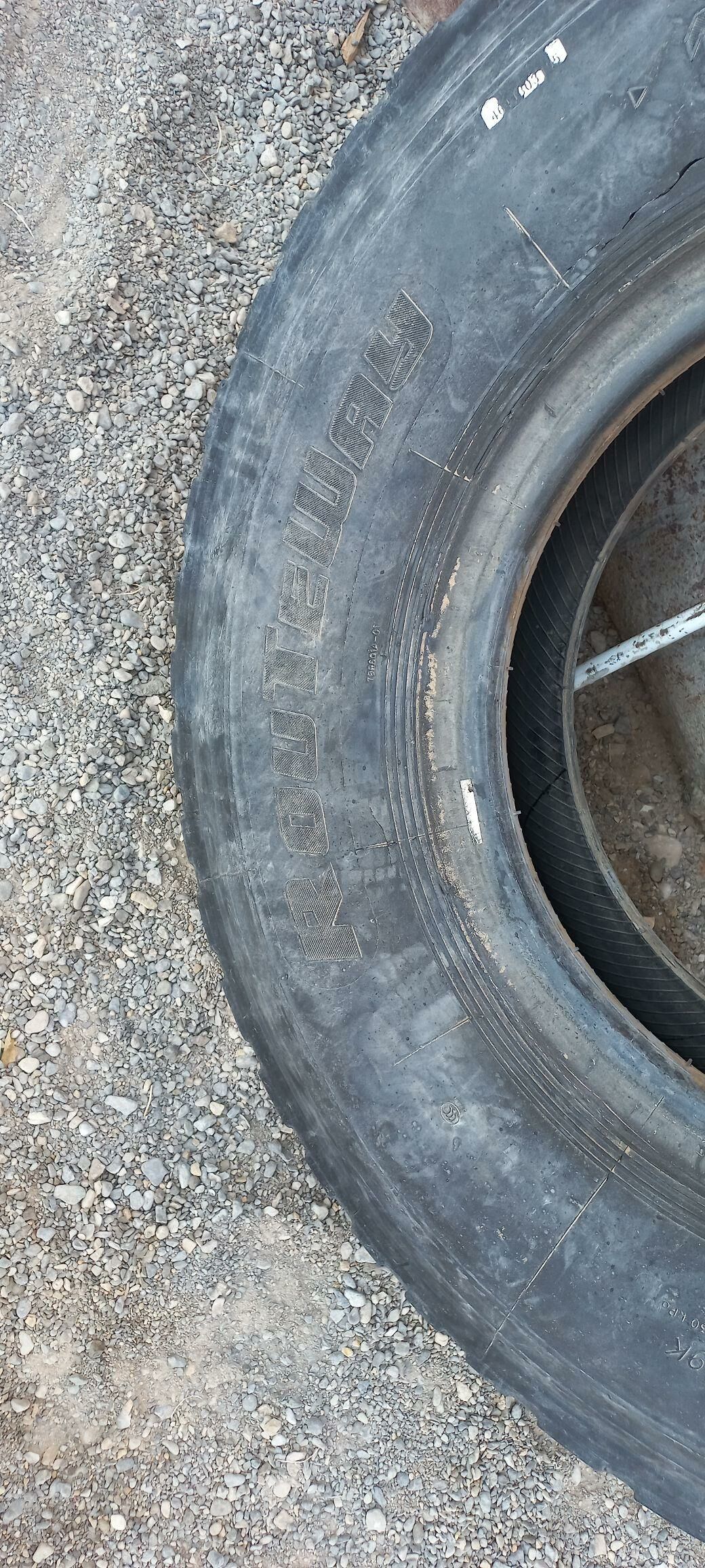 Teker 400 TMT - Гумдаг - img 2