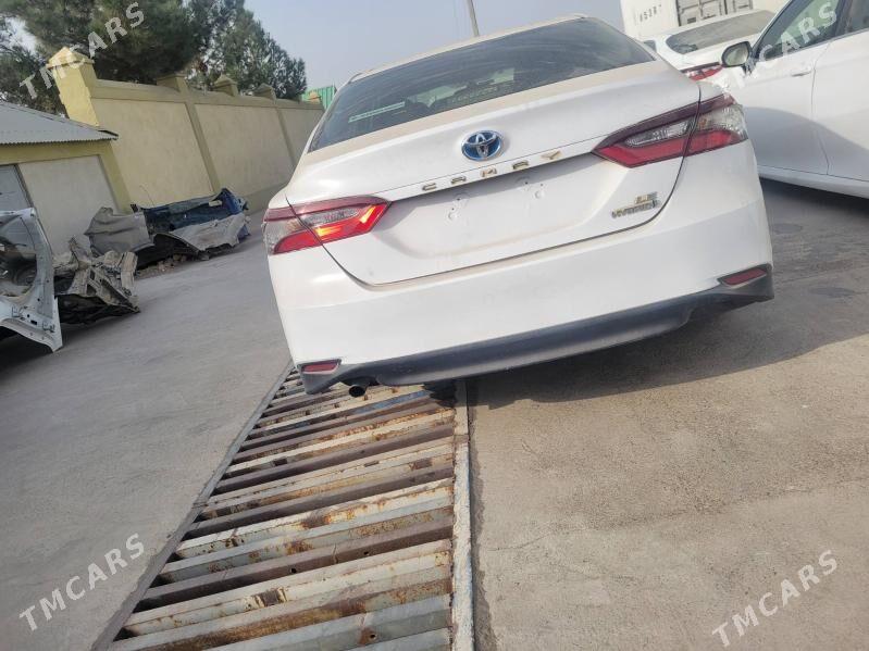 Toyota Camry 2020 - 200 000 TMT - Mary - img 4
