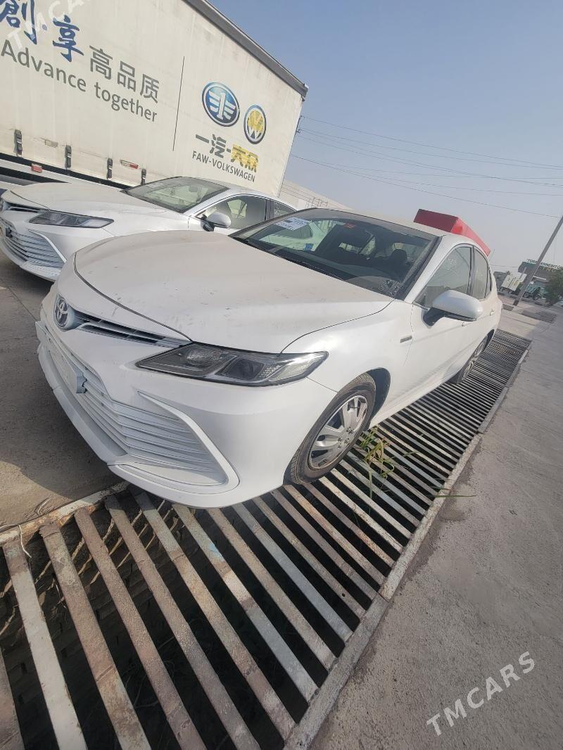 Toyota Camry 2020 - 200 000 TMT - Mary - img 5