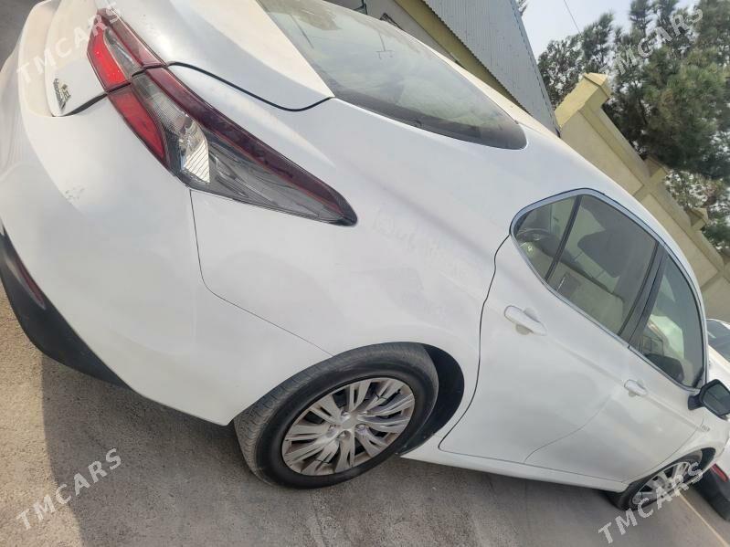 Toyota Camry 2020 - 200 000 TMT - Mary - img 3