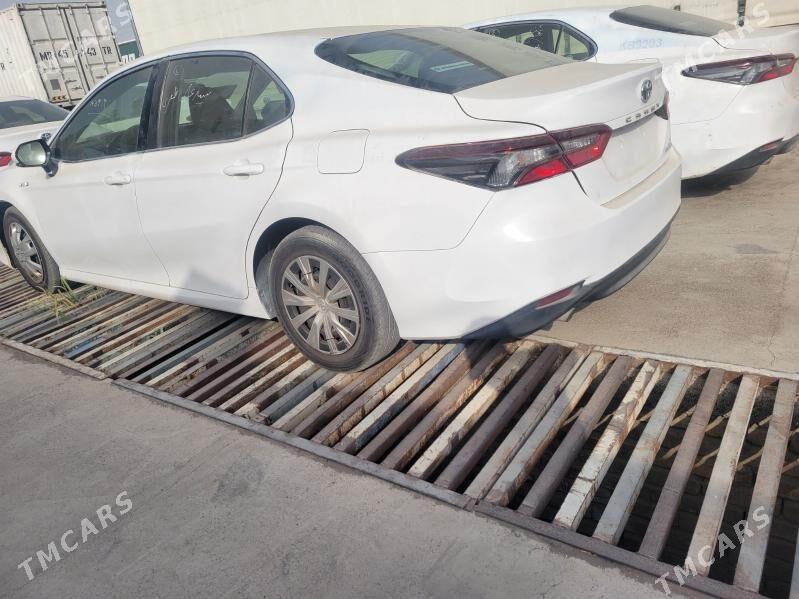 Toyota Camry 2020 - 200 000 TMT - Mary - img 6