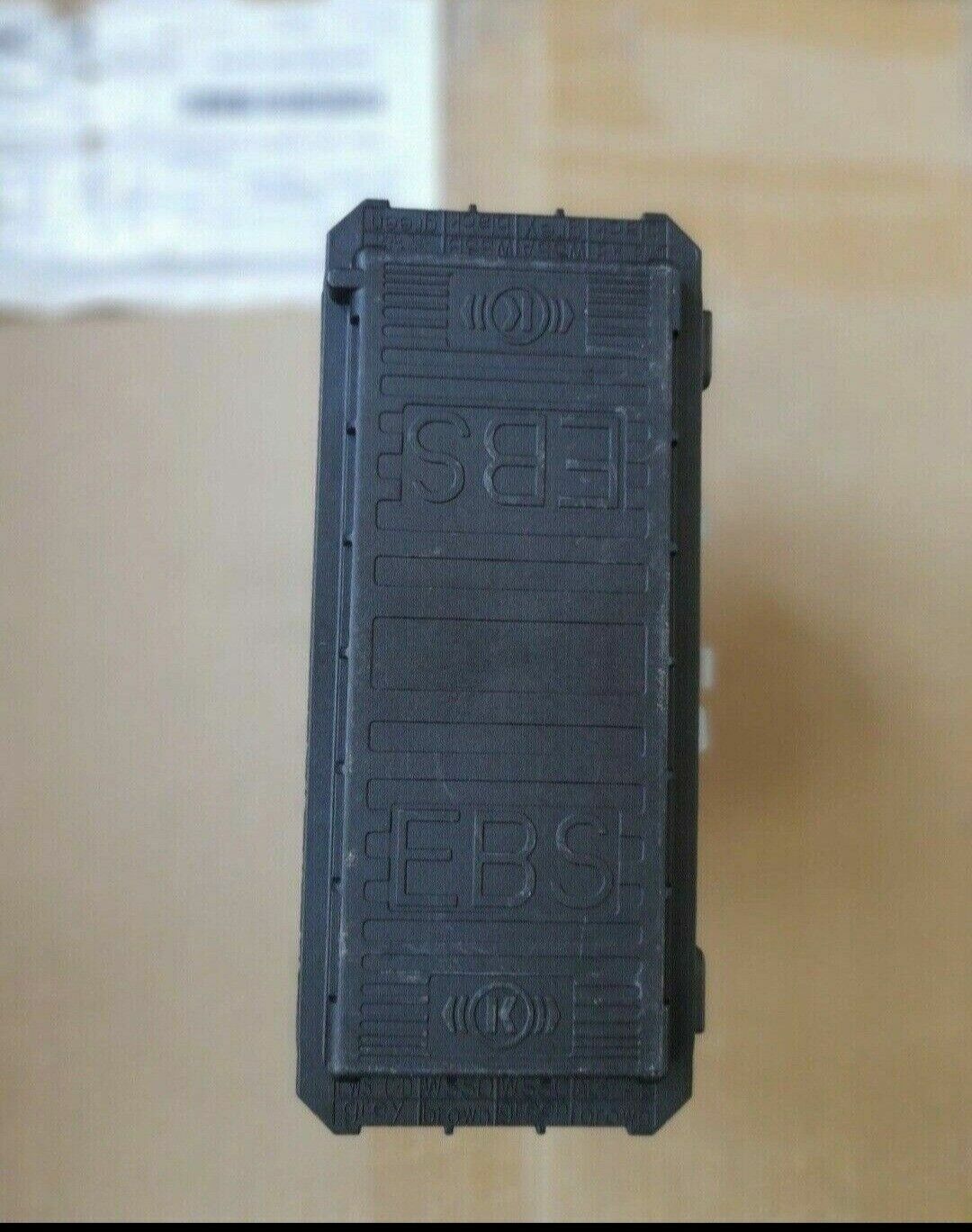 Новый Модулятор EBS задний 2-х 17 500 TMT - Ашхабад - img 2