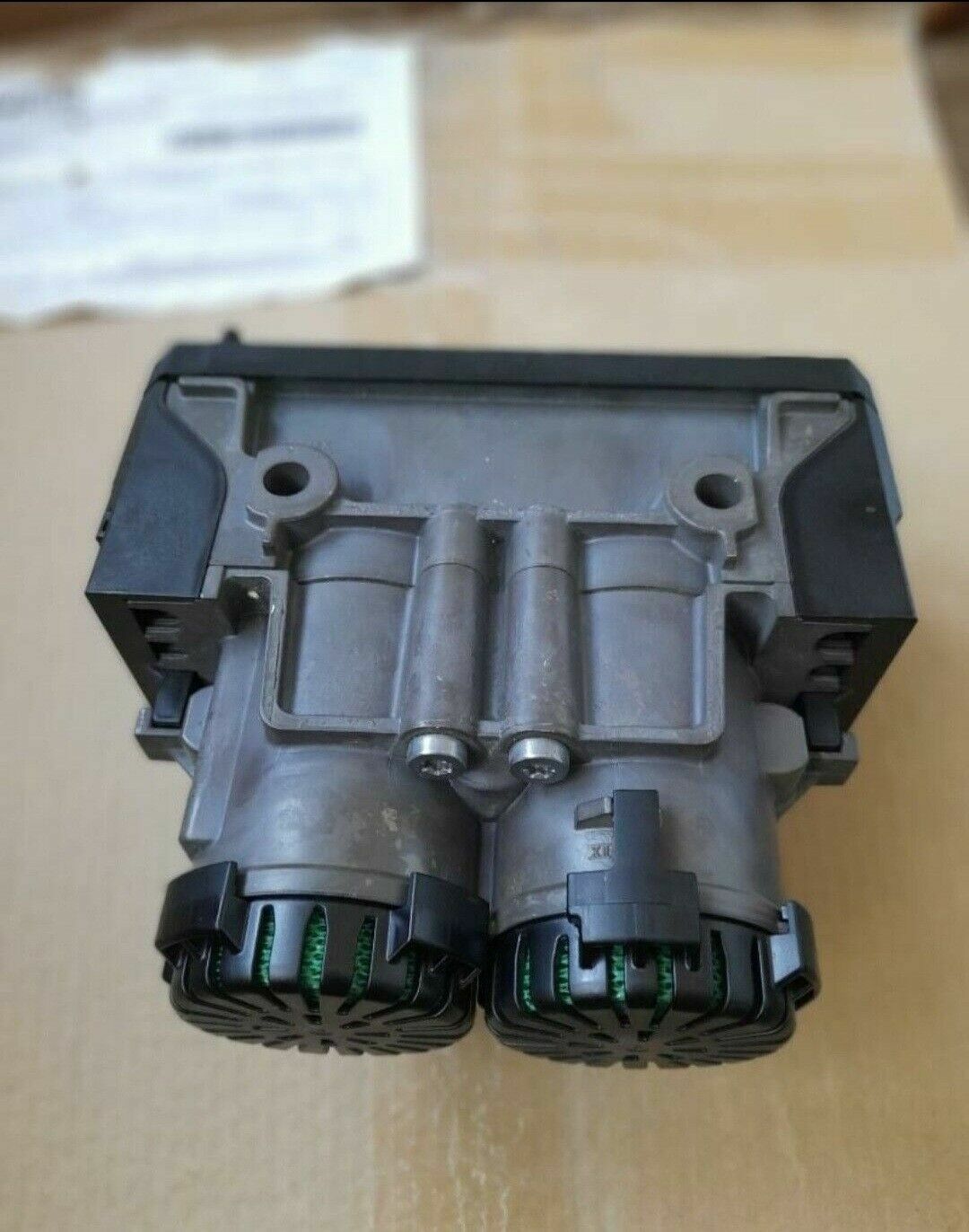 Новый Модулятор EBS задний 2-х 17 500 TMT - Ашхабад - img 3