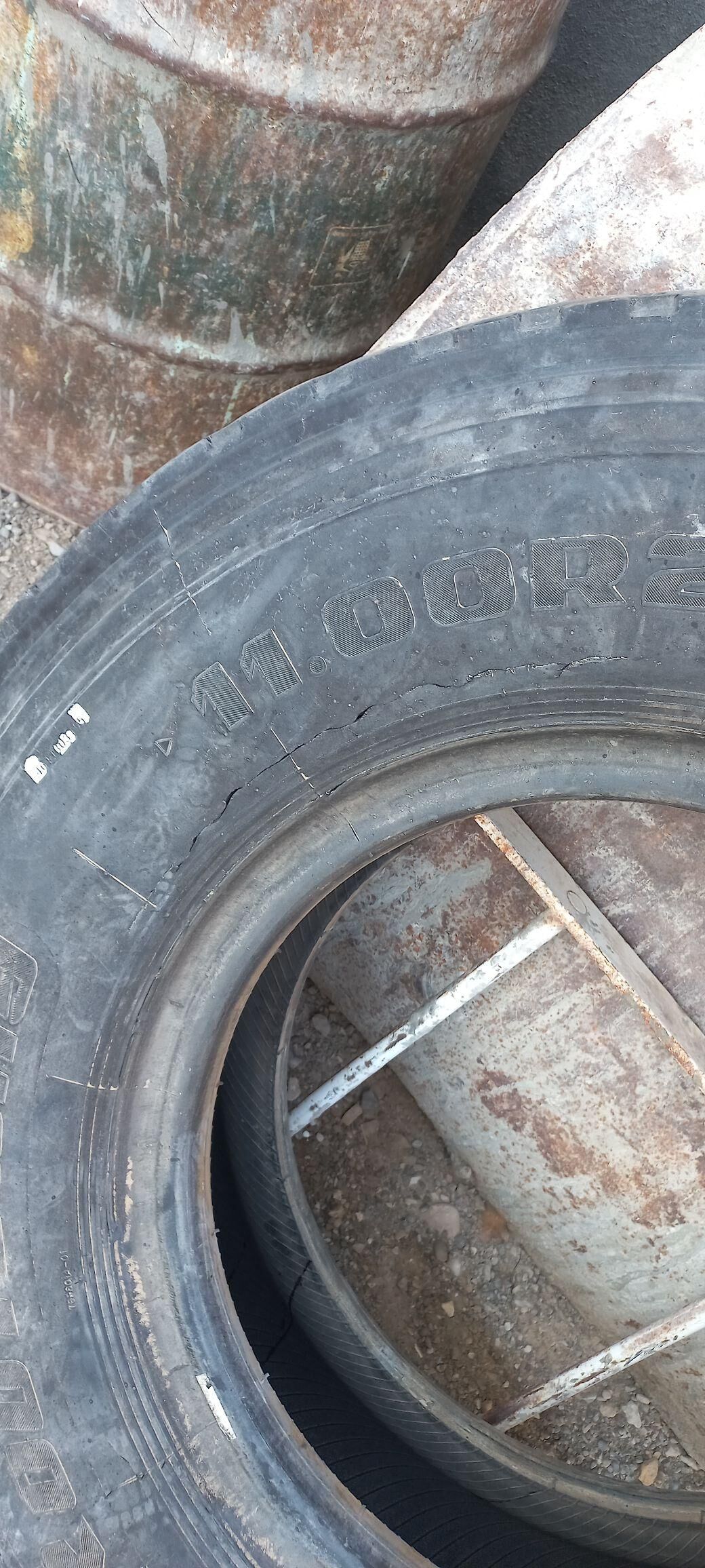 Teker 400 TMT - Гумдаг - img 3