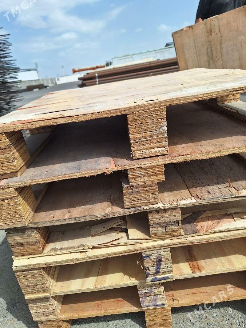 padonlar - Aşgabat - img 7