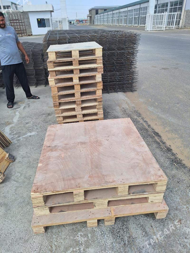 padonlar - Aşgabat - img 5