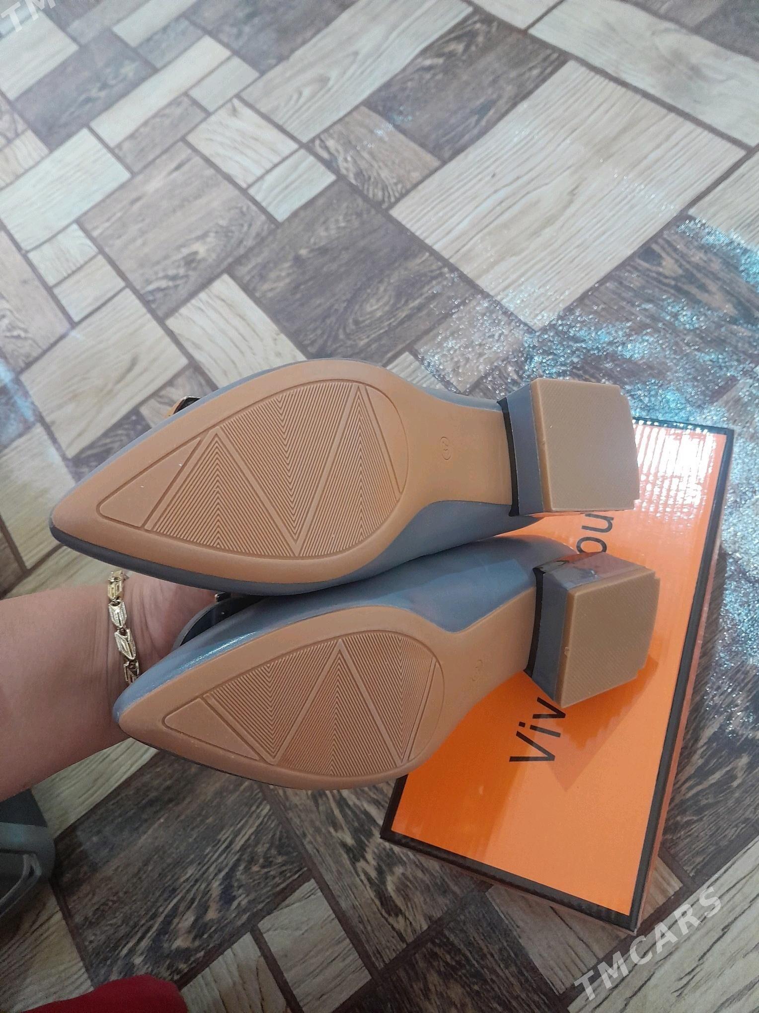 kowus - Байрамали - img 2