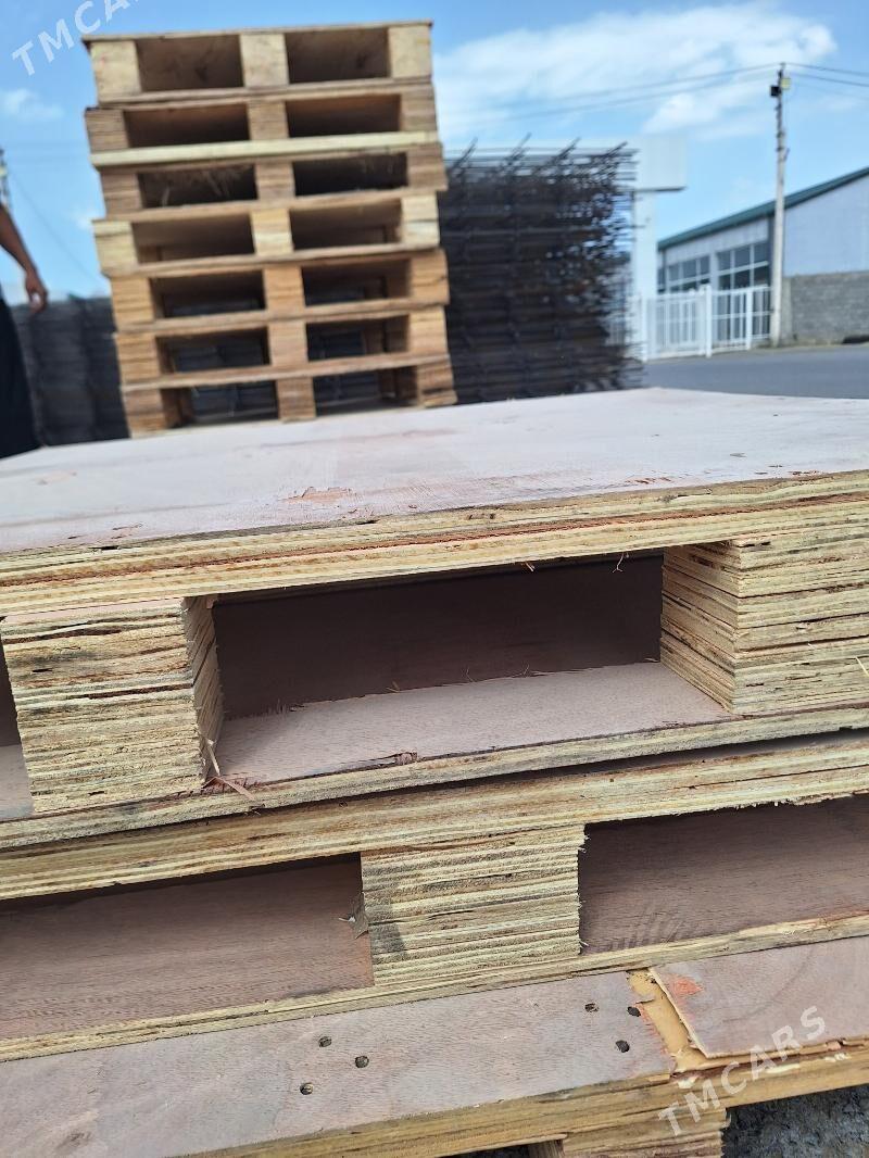 padonlar - Aşgabat - img 3