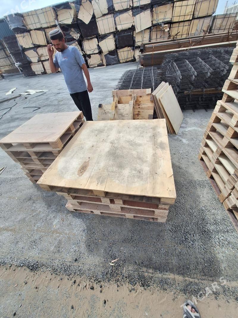 padonlar - Aşgabat - img 8