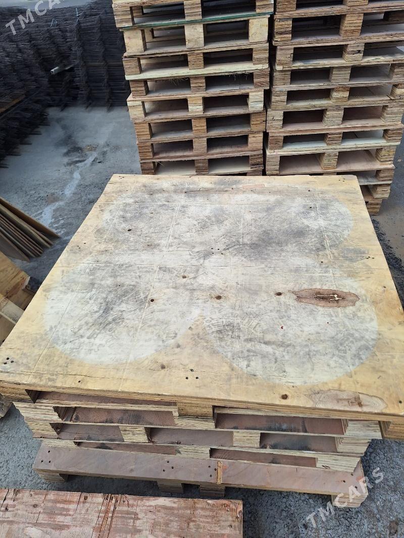 padonlar - Aşgabat - img 6