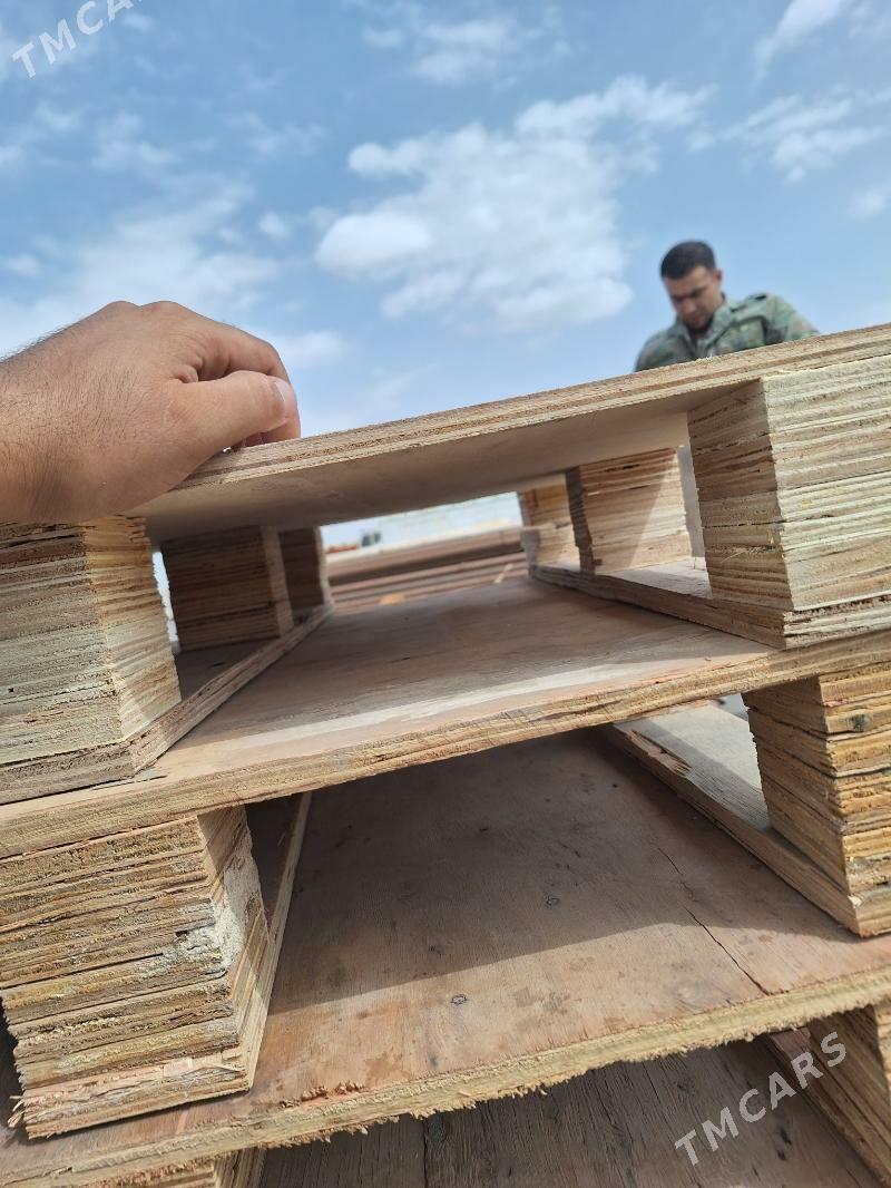 padonlar - Aşgabat - img 4