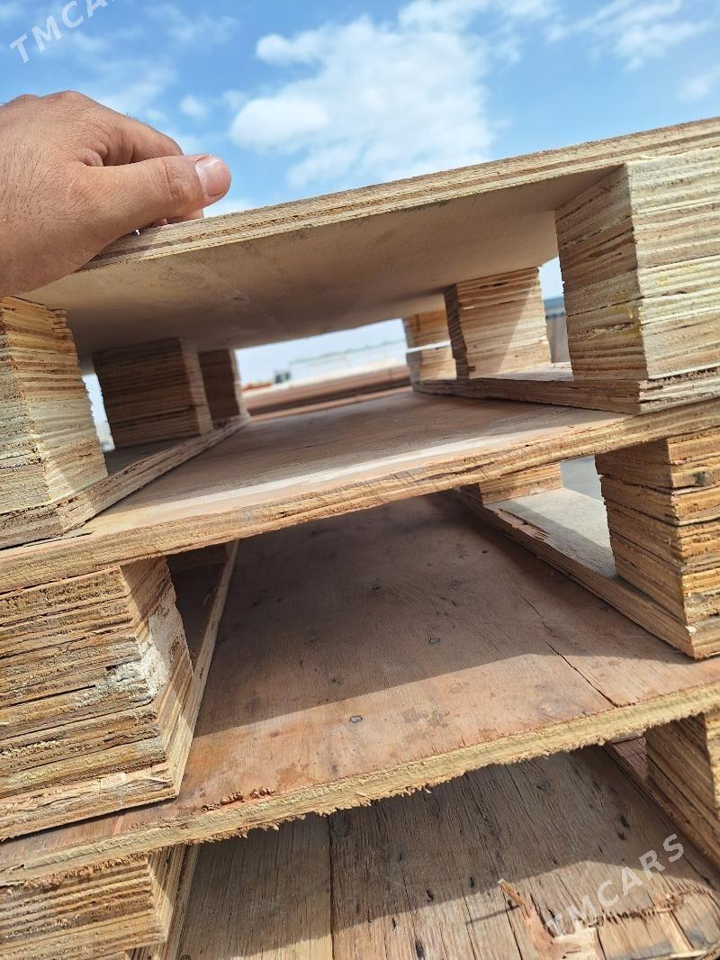 padonlar - Aşgabat - img 2