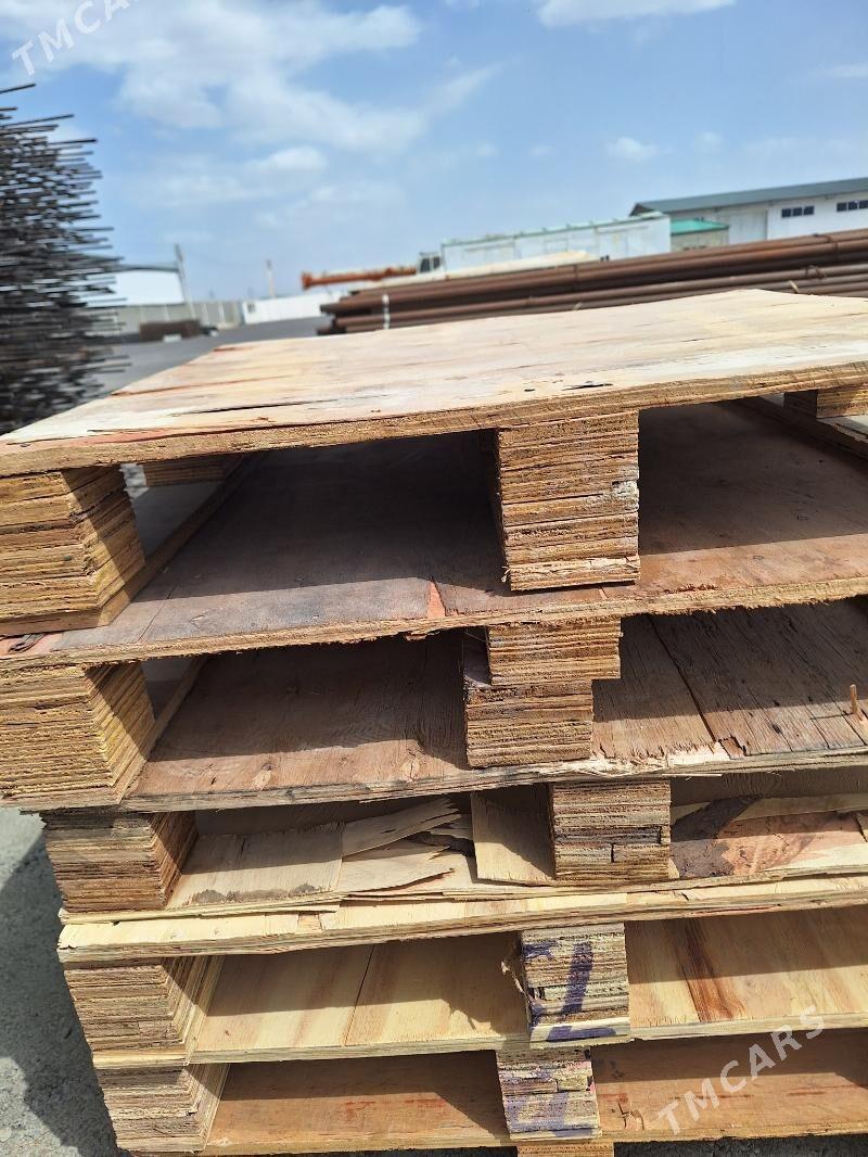 padonlar - Aşgabat - img 1