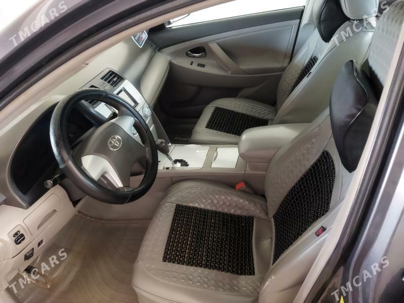 Toyota Camry 2010 - 190 000 TMT - Türkmenabat - img 3