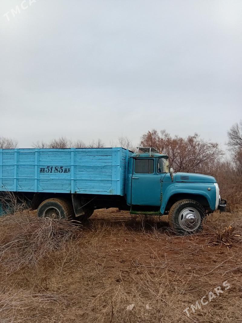 Zil 130 1993 - 40 000 TMT - Туркменгала - img 5