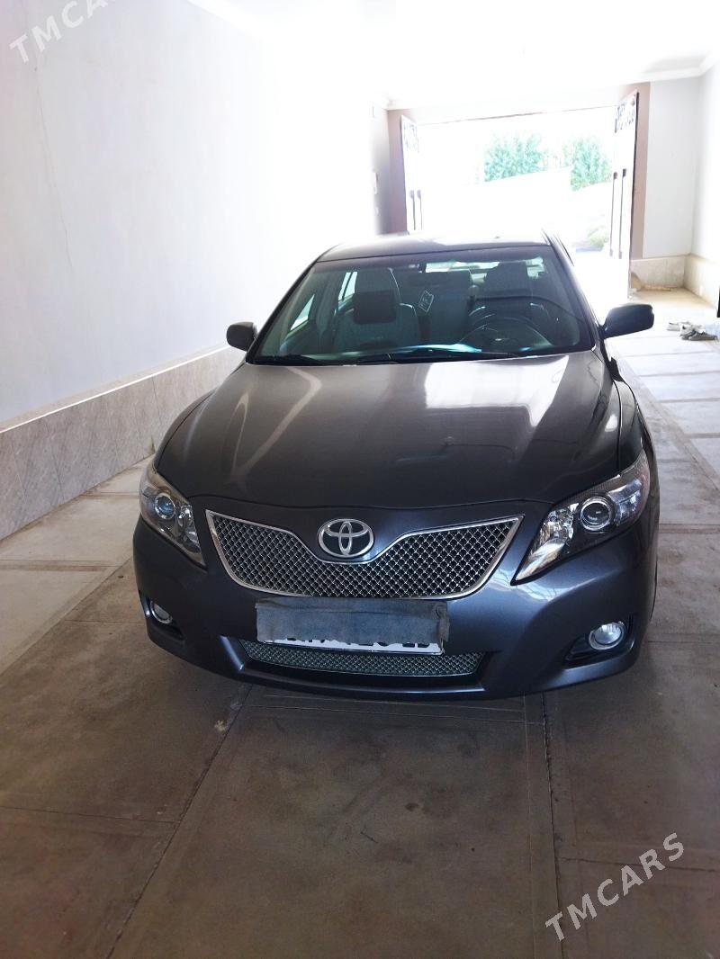 Toyota Camry 2010 - 190 000 TMT - Türkmenabat - img 4