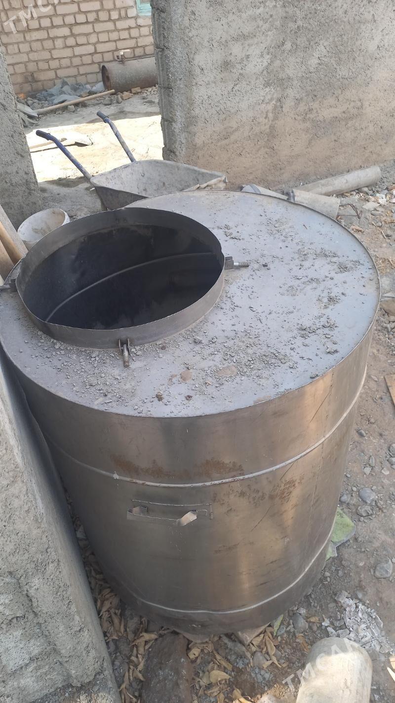 nerźaweyka bocka - Ашхабад - img 3