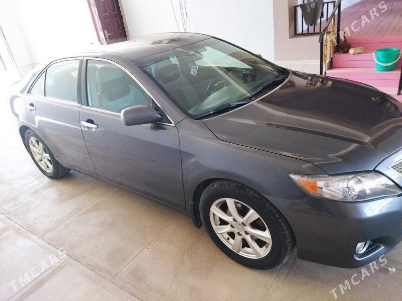 Toyota Camry 2010 - 190 000 TMT - Türkmenabat - img 6