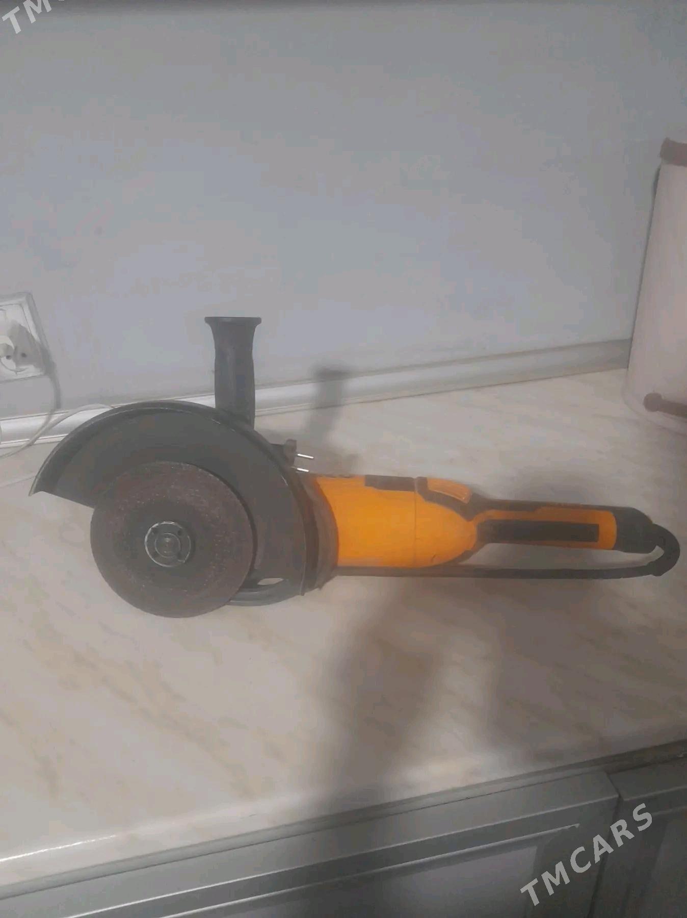 Drel we bolgarka - Ак-Бугдайский этрап - img 2