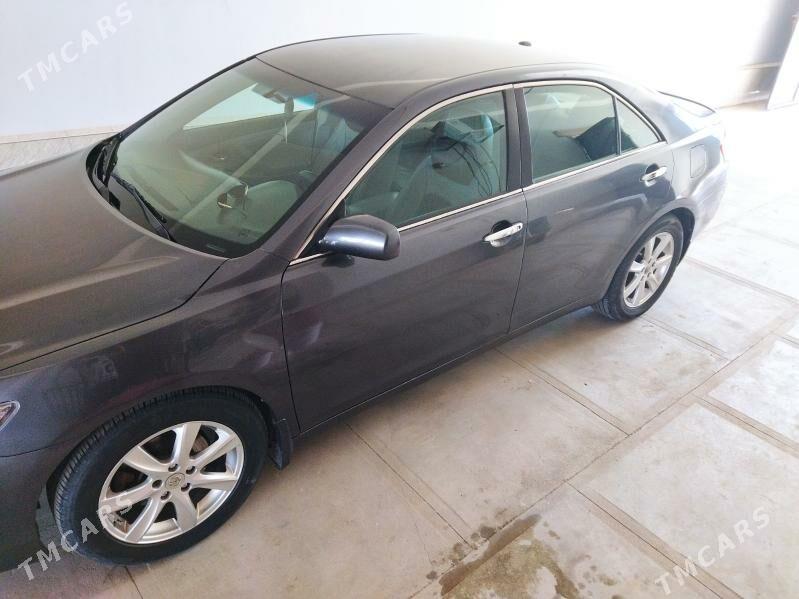 Toyota Camry 2010 - 190 000 TMT - Türkmenabat - img 10
