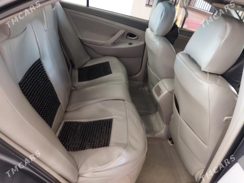 Toyota Camry 2010 - 190 000 TMT - Türkmenabat - img 5