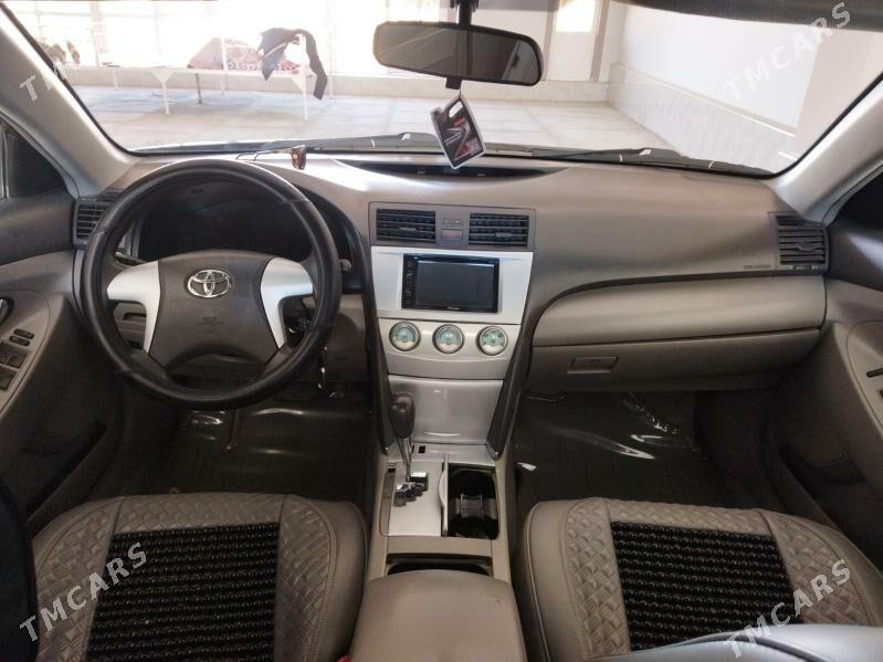 Toyota Camry 2010 - 190 000 TMT - Türkmenabat - img 9