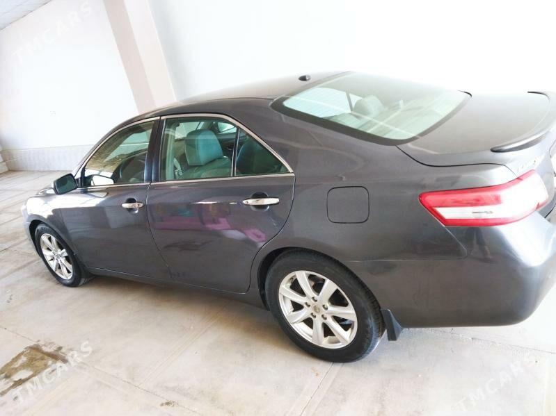 Toyota Camry 2010 - 190 000 TMT - Türkmenabat - img 7