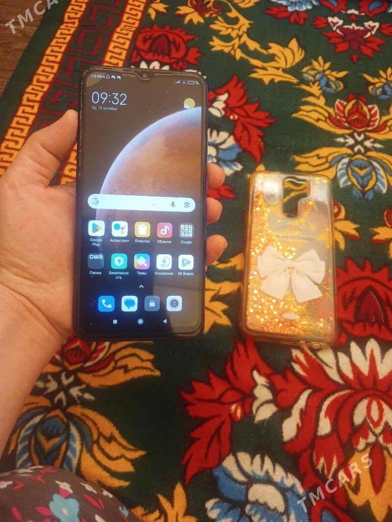 Redmi 9 4/32 - Daşoguz - img 2