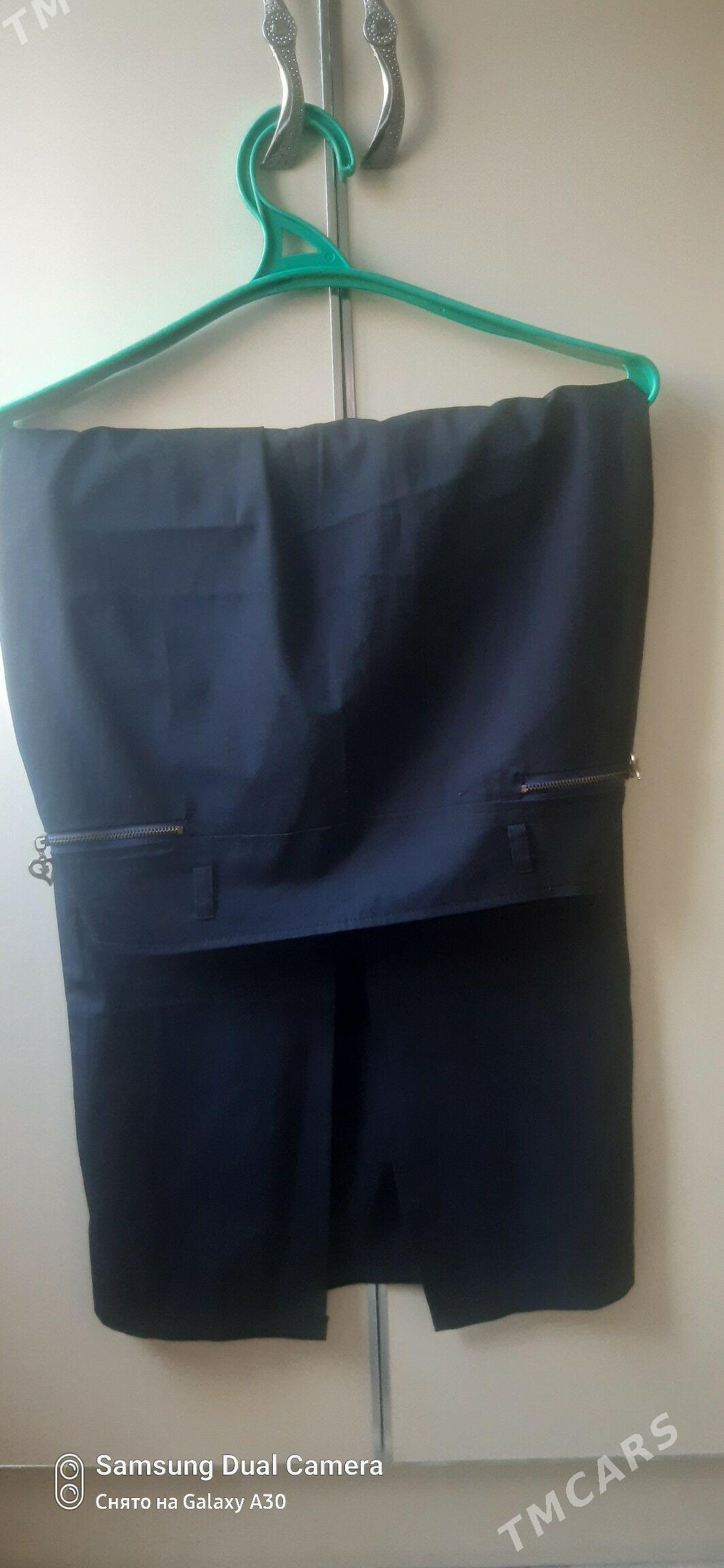 yupka - Туркменбаши - img 2