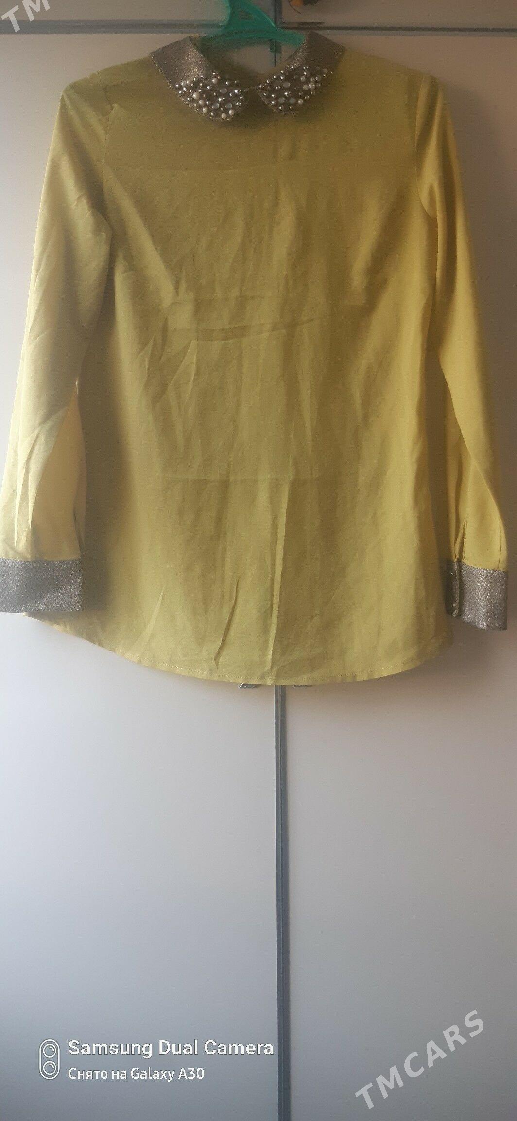 yupka - Туркменбаши - img 3