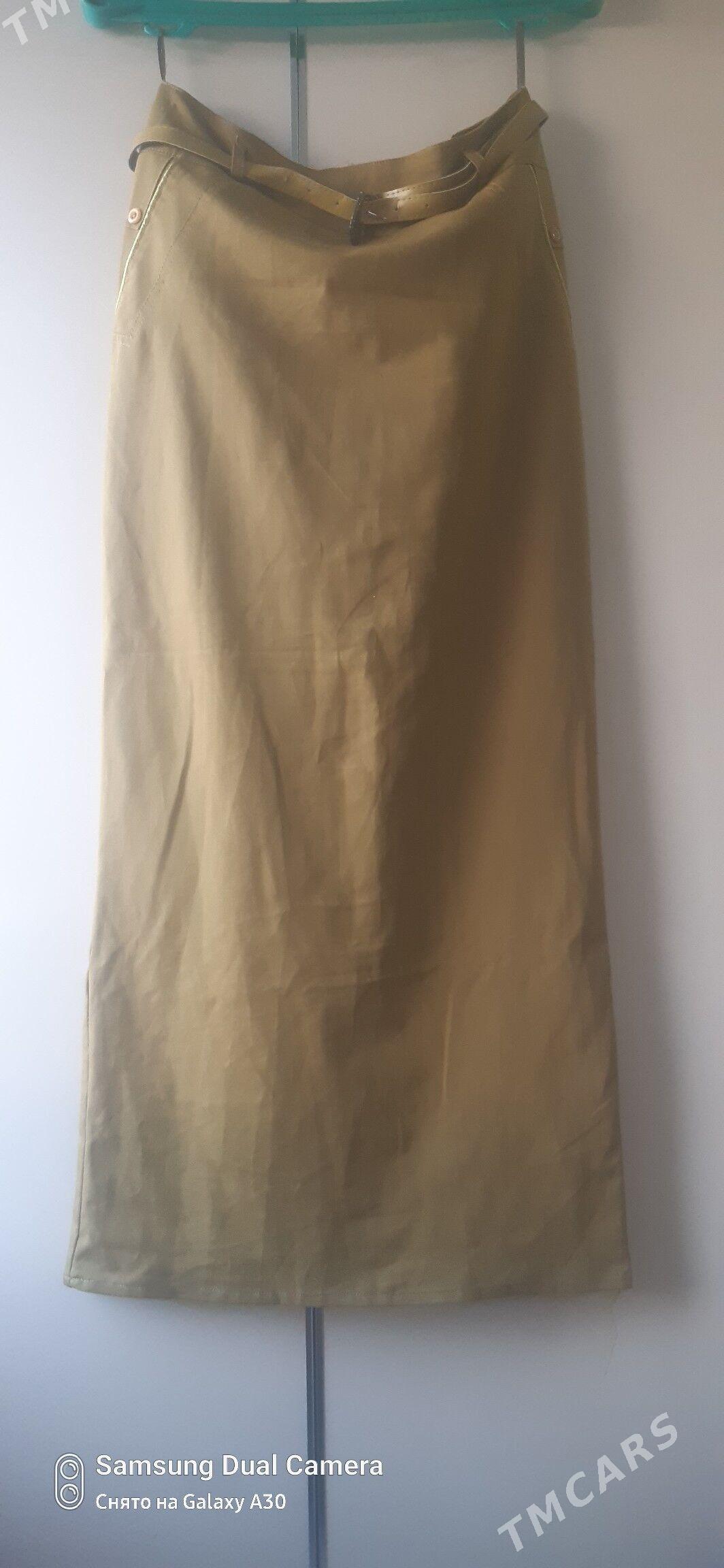 yupka - Туркменбаши - img 1