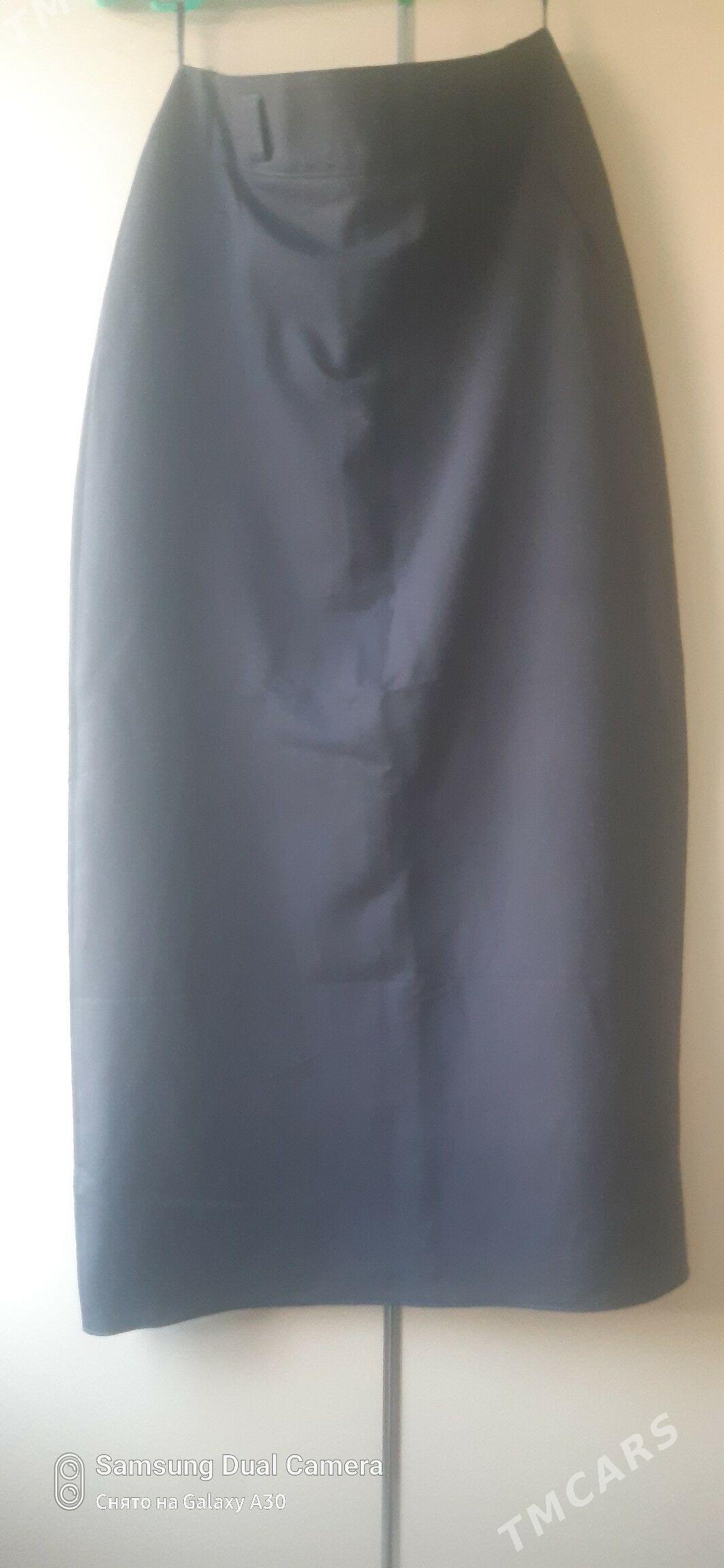 yupka - Туркменбаши - img 4