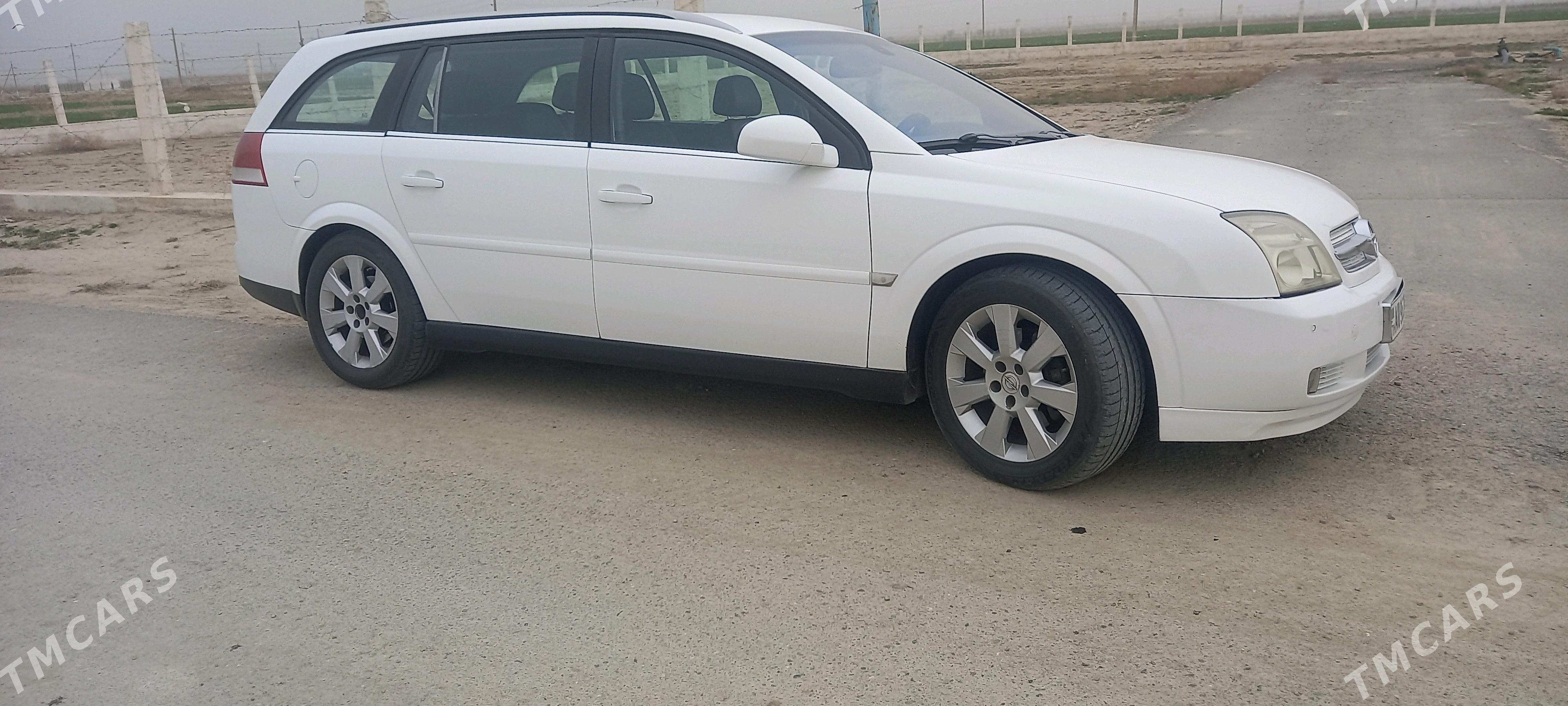 Opel Vectra 2004 - 120 000 TMT - Herrikgala - img 3
