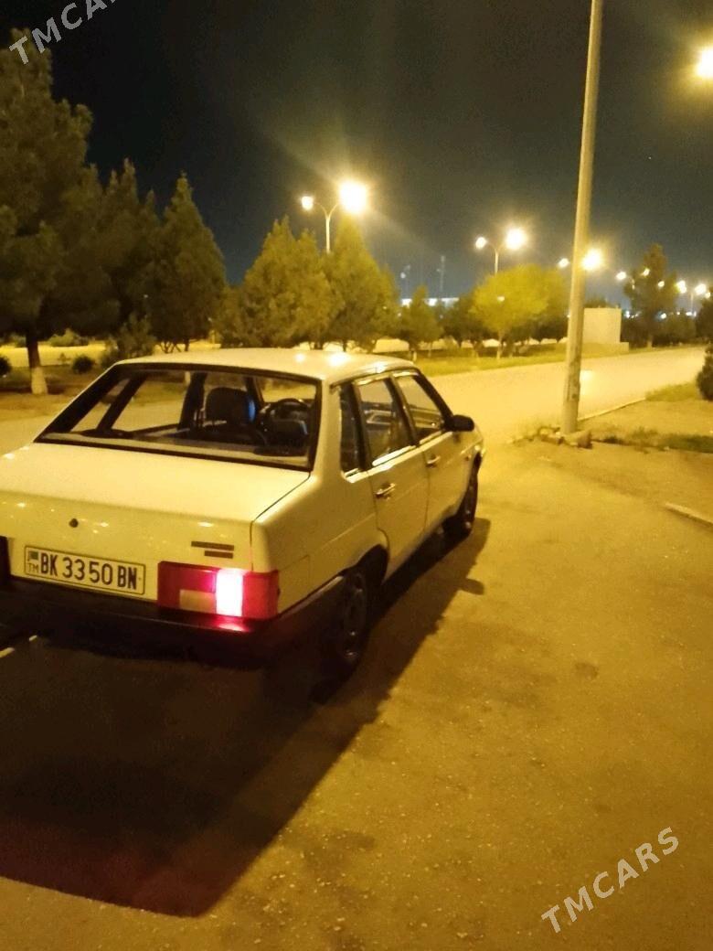 Lada 21099 1998 - 28 000 TMT - Балканабат - img 2