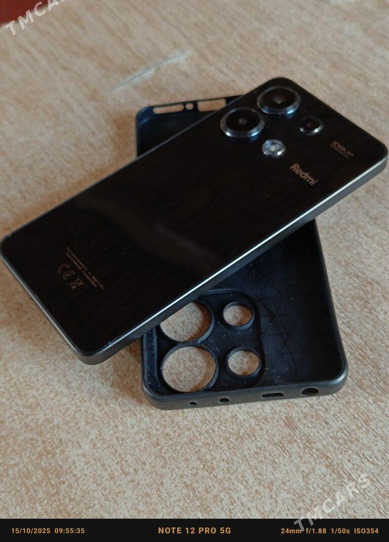 redmi note 13 - Махтумкули - img 2