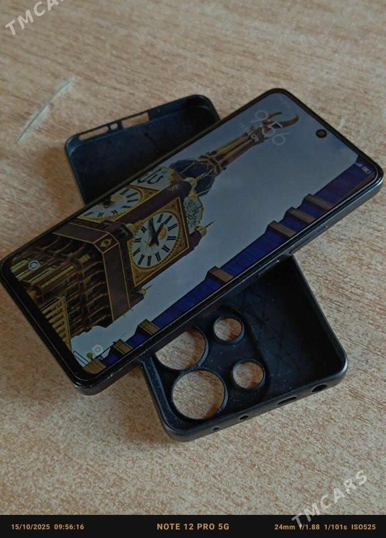 redmi note 13 - Махтумкули - img 3