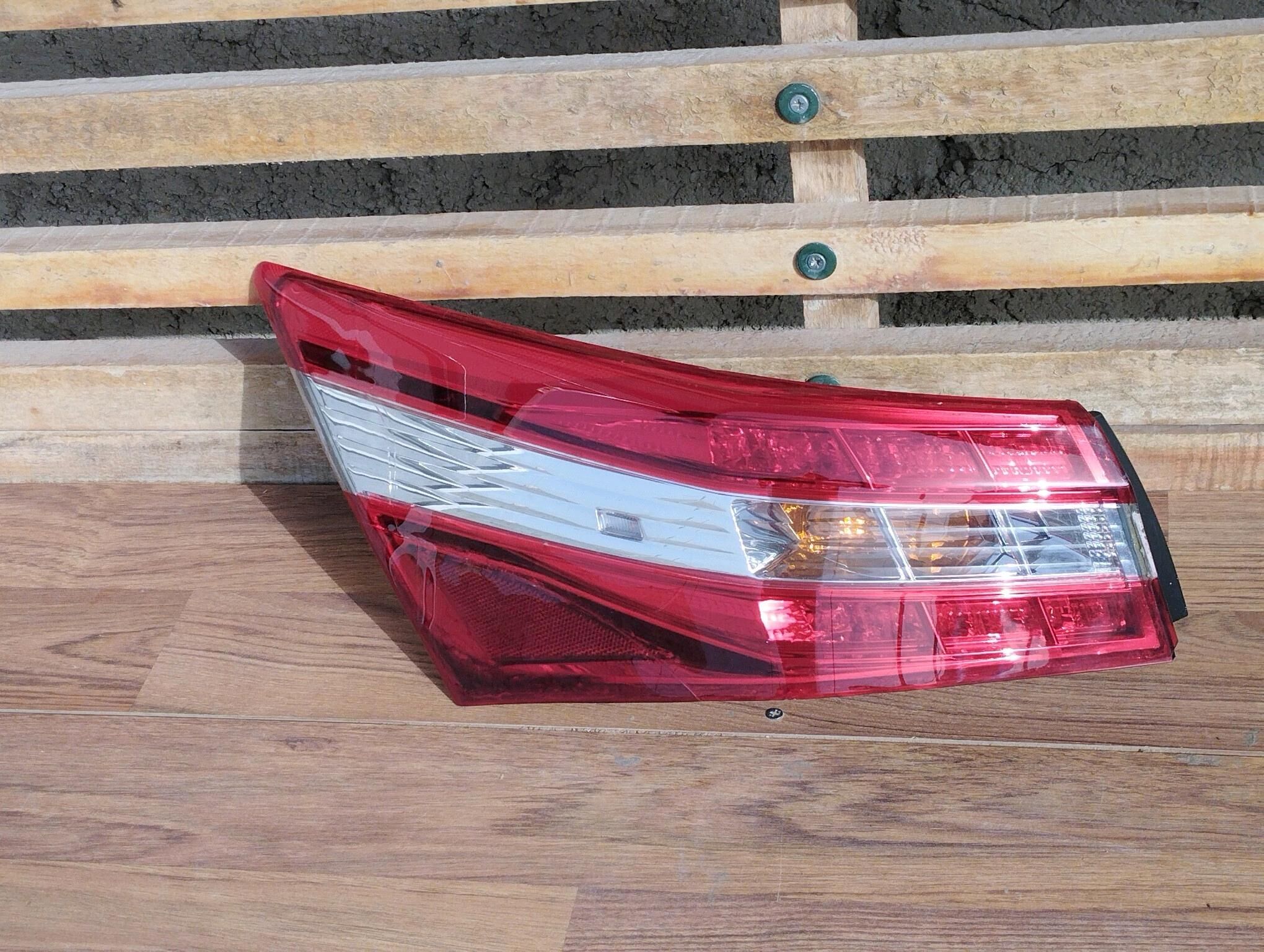 fara 2013 avalon yzky çep tara 500 TMT - Анев - img 3