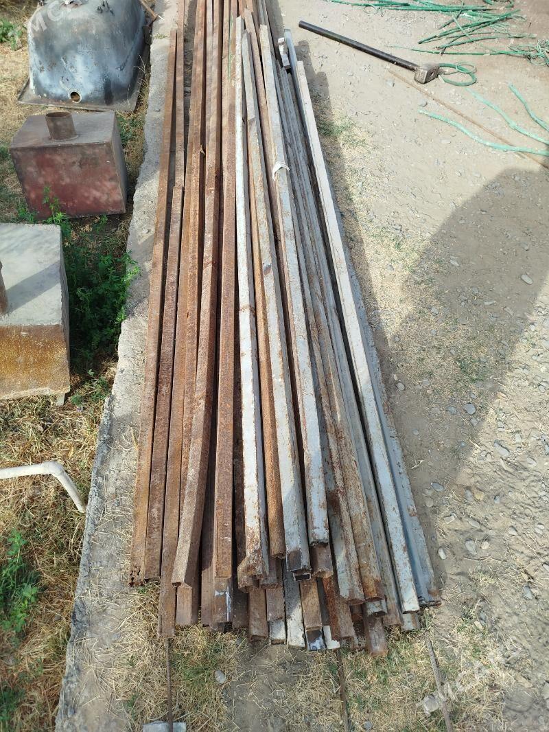 profil 4-4 - Гарадамак - img 2