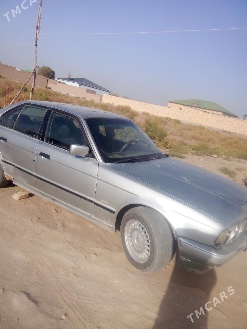 BMW 525 1991 - 30 000 TMT - Gubadag - img 3