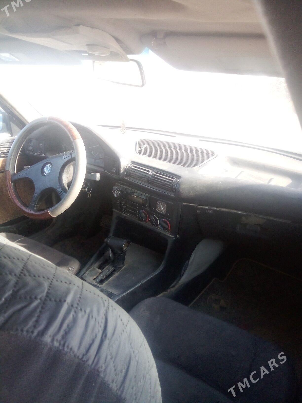 BMW 525 1991 - 30 000 TMT - Gubadag - img 2