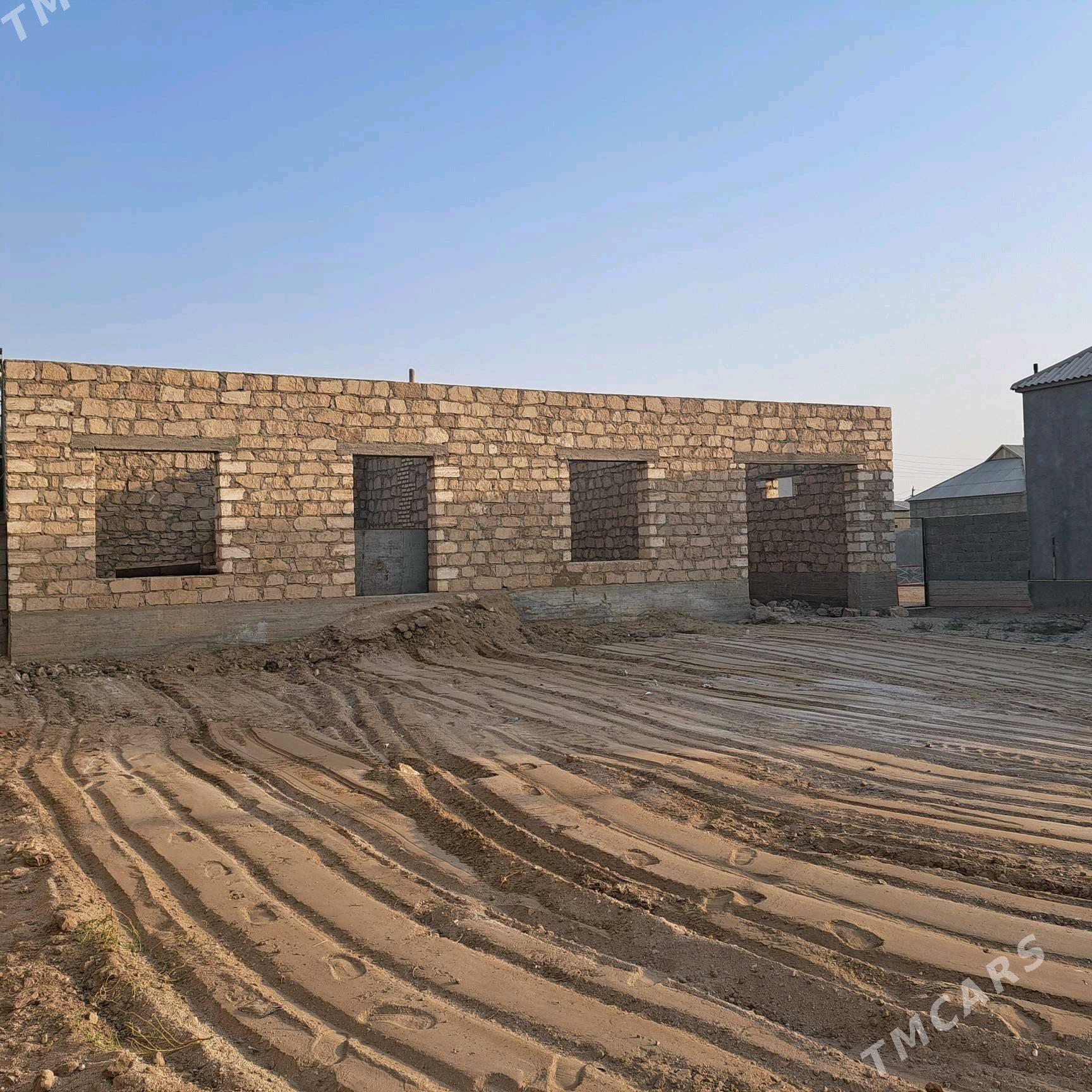 сатлык жай Кв 15 - Gumdag - img 1