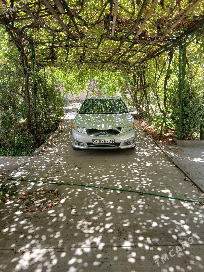 Kia Optima 2006 - 135 000 TMT - Ашхабад - img 1