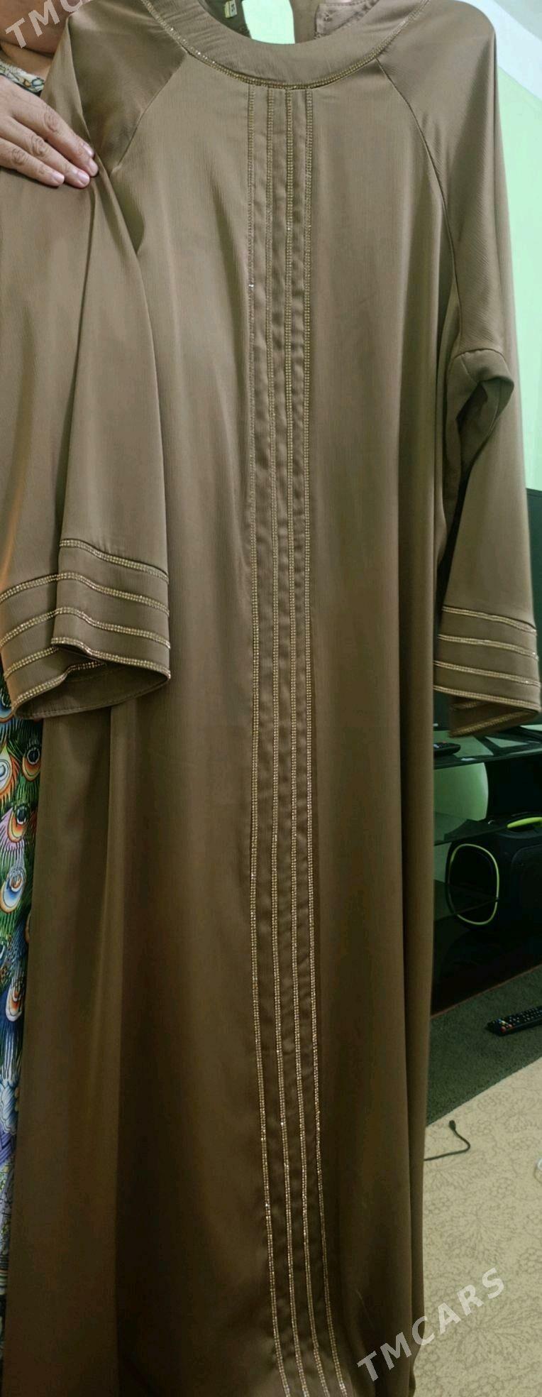 abaya koynek - Балканабат - img 1