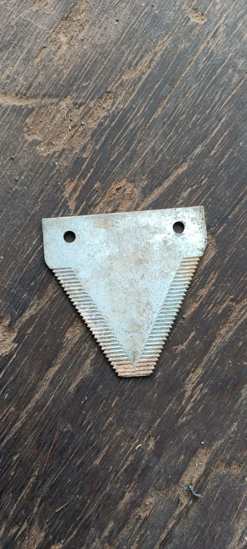 orak ot ygyan 460 TMT - Гёкдже - img 2