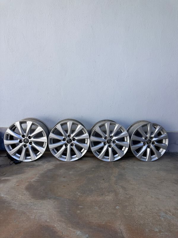 kemri diska 7 500 TMT - Анев - img 1