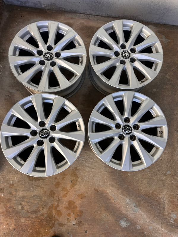 kemri diska 7 500 TMT - Анев - img 2